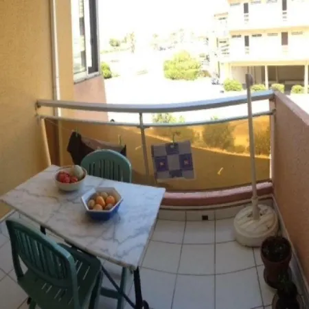 Apartament Neptune 1