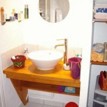 Neptune 1 Apartament